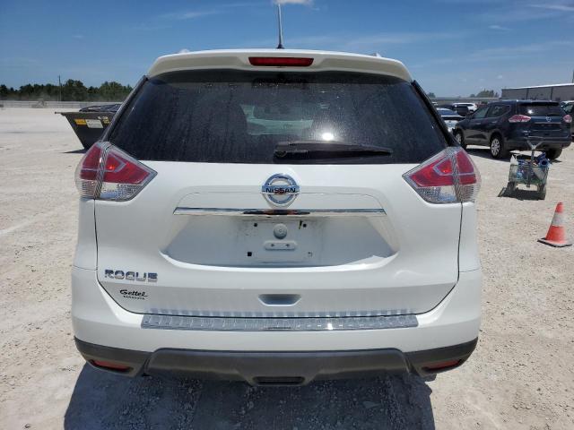 Photo 6 from auction – 2016 NISSAN ROGUE S with VIN KNMAT2MTXGP636065