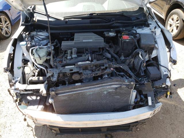 Photo 11 from auction – 2019 HONDA CR-V EX with VIN 5J6RW2H53KL019641