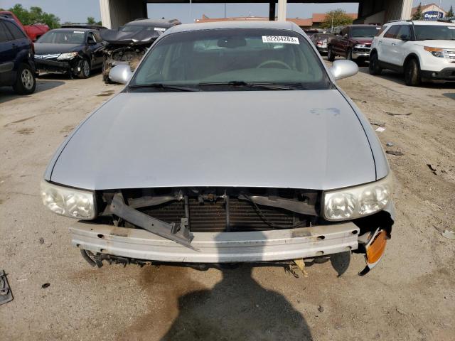 Photo 5 from auction – 2000 BUICK LESABRE CU with VIN 1G4HP54K1Y4102950