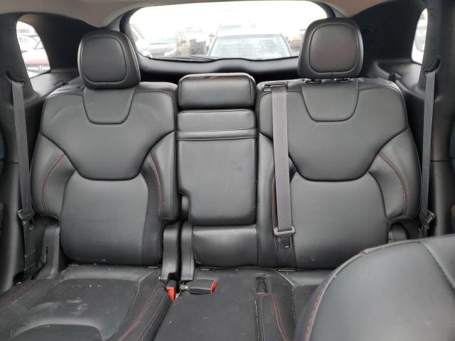 Photo 10 from auction – 2016 JEEP CHEROKEE T with VIN 1C4PJMBS6GW208974