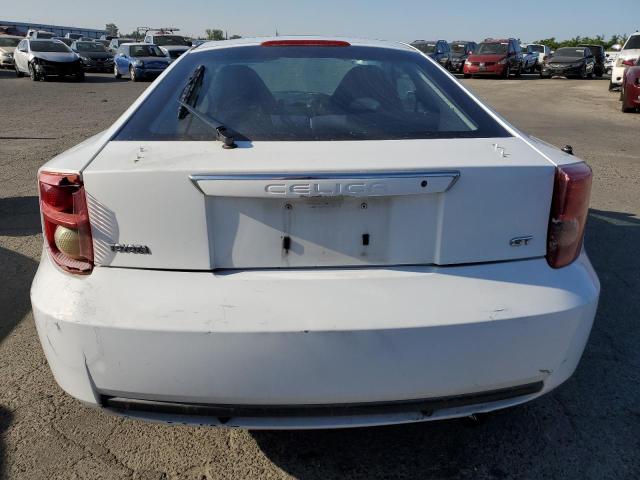 Photo 6 from auction – 2003 TOYOTA CELICA GT with VIN JTDDR32T730153513