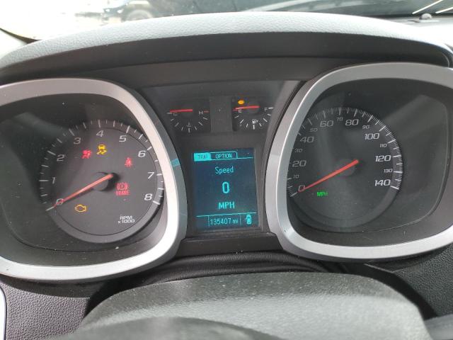 Photo 9 from auction – 2013 CHEVROLET EQUINOX LS with VIN 2GNALBEK5D6285915
