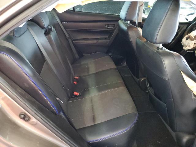 Photo 6 from auction – 2019 TOYOTA COROLLA L with VIN 2T1BURHEXKC167282