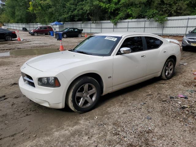 Photo 1 from auction – 2009 DODGE CHARGER SX with VIN 2B3KA33V79H503422