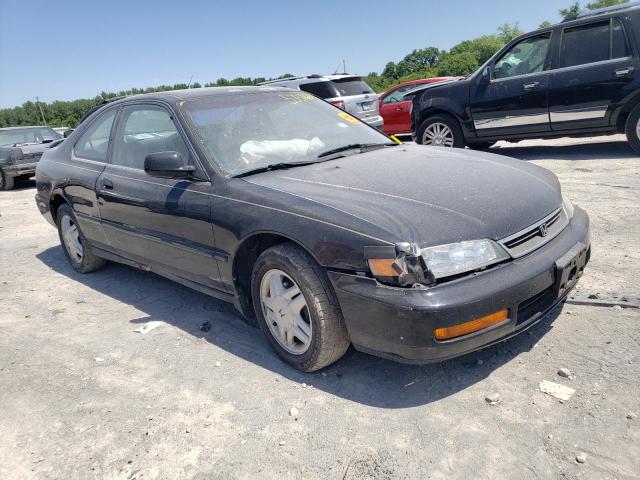 Photo 4 from auction – 1996 HONDA ACCORD EX with VIN 1HGCD7264TA016035