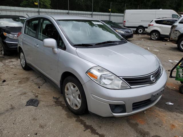 Photo 4 from auction – 2011 NISSAN VERSA S with VIN 3N1BC1CP8BL416255