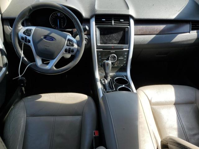 Photo 8 from auction – 2011 FORD EDGE LIMIT with VIN 2FMDK3KC2BBA64896