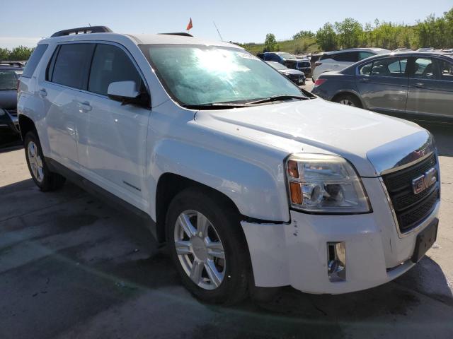 Photo 4 from auction – 2014 GMC TERRAIN SL with VIN 2GKALREK0E6122189