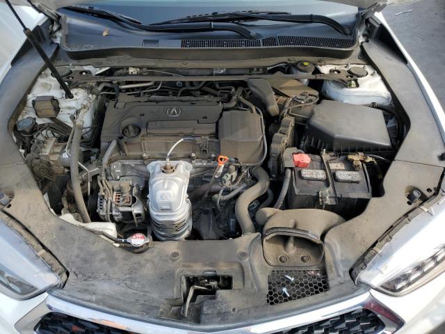 Photo 11 from auction – 2018 ACURA TLX TECH with VIN 19UUB1F55JA008600