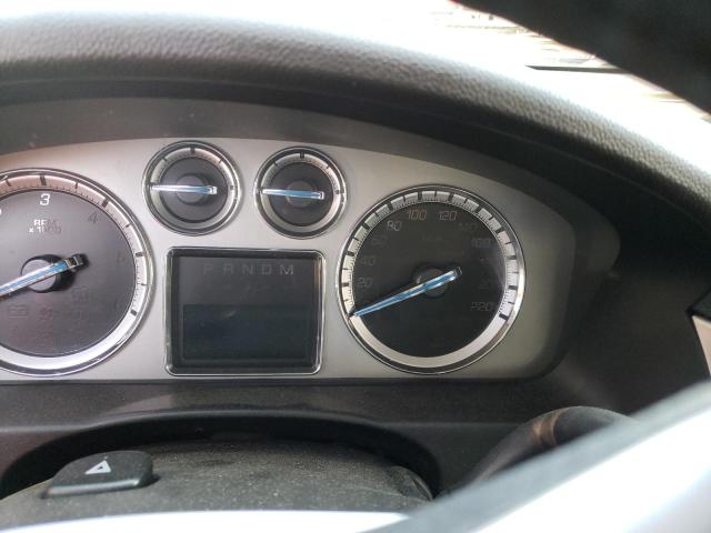 Photo 9 from auction – 2011 CADILLAC ESCALADE E with VIN 1GYS4JEF2BR331624