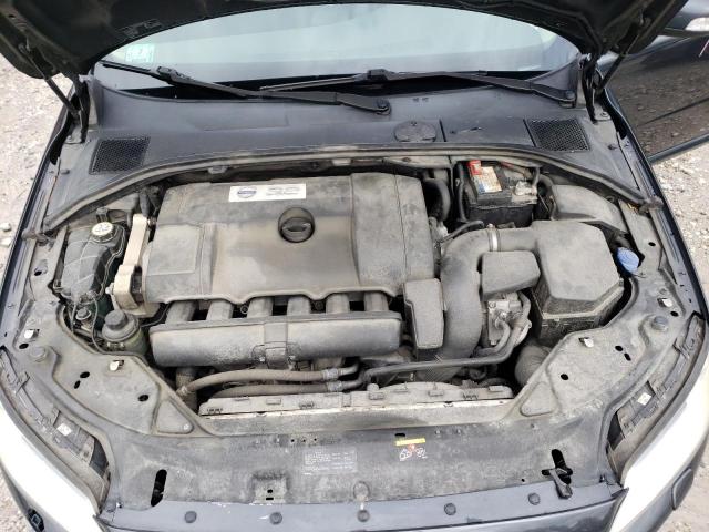 Photo 11 from auction – 2009 VOLVO S80 3.2 with VIN YV1AS982791093626