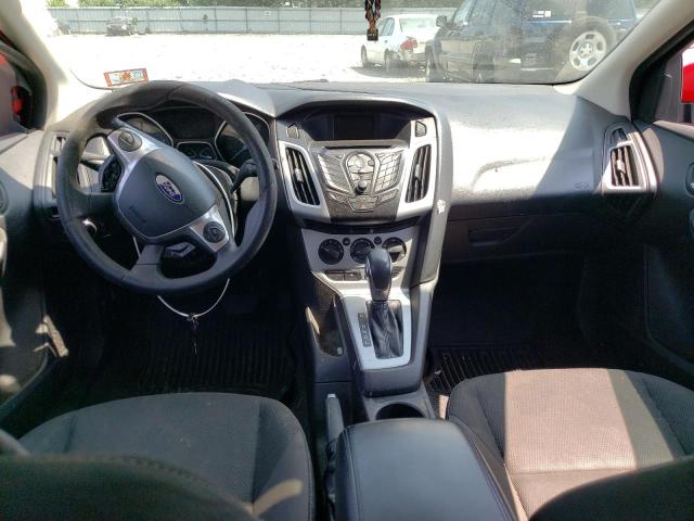 Снимка 8 от търг – 2012 FORD FOCUS SE с VIN 1FAHP3K29CL152561