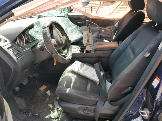 Photo 7 from auction – 2010 MAZDA CX-9 with VIN JM3TB2MA2A0210081
