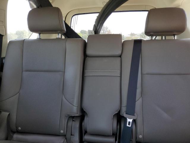 Photo 10 from auction – 2018 LEXUS GX 460 with VIN JTJBM7FX5J5186212