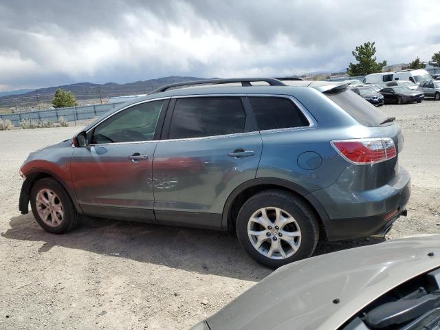 Photo 2 from auction – 2012 MAZDA CX-9 with VIN JM3TB3BV5C0360099