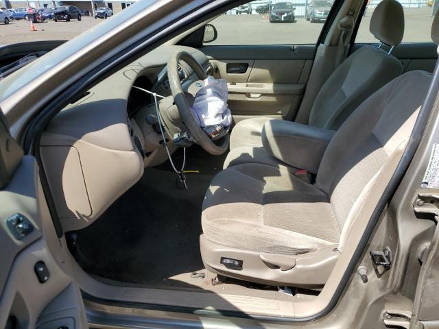 Photo 7 from auction – 2006 FORD TAURUS SE with VIN 1FAFP53U26A198994