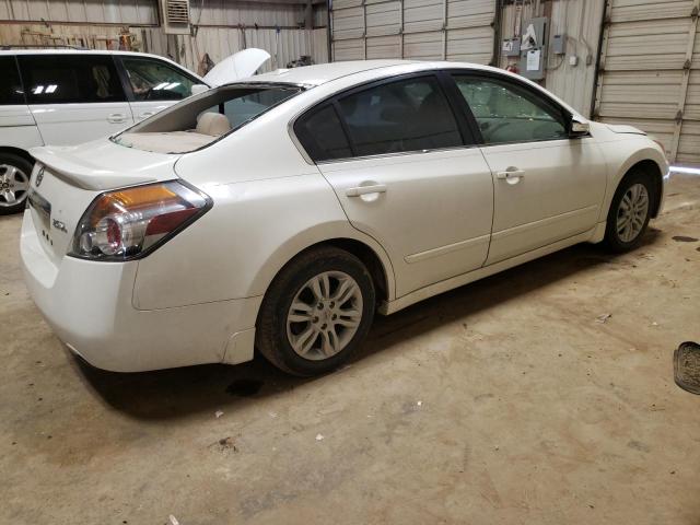 Photo 3 from auction – 2011 NISSAN ALTIMA BAS with VIN 1N4AL2AP7BN418327