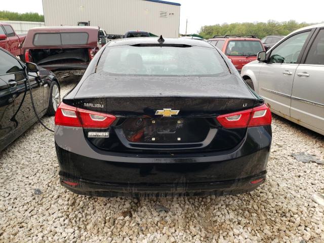 Photo 6 from auction – 2017 CHEVROLET MALIBU LT with VIN 1G1ZE5STXHF286602
