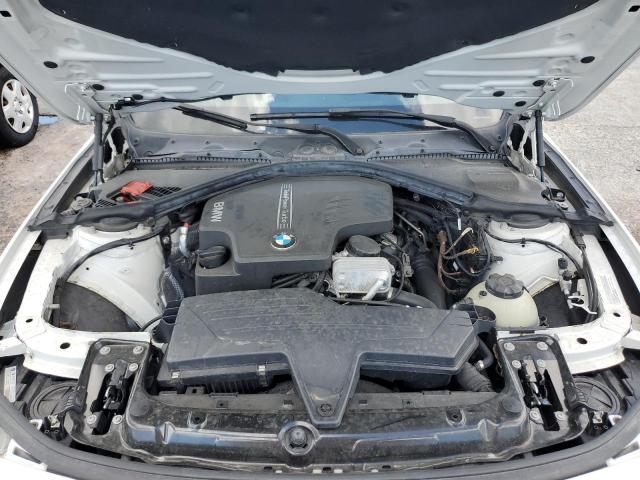 Photo 11 from auction – 2013 BMW 328 I with VIN WBA3A5C5XDF603150