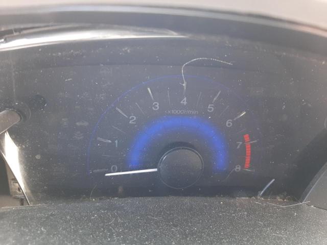صورة رقم 9 من المزاد - 2012 HONDA CIVIC LX مع VIN 19XFB2F58CE094045