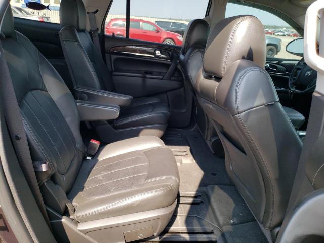Photo 11 from auction – 2015 BUICK ENCLAVE with VIN 5GAKRBKD0FJ203985