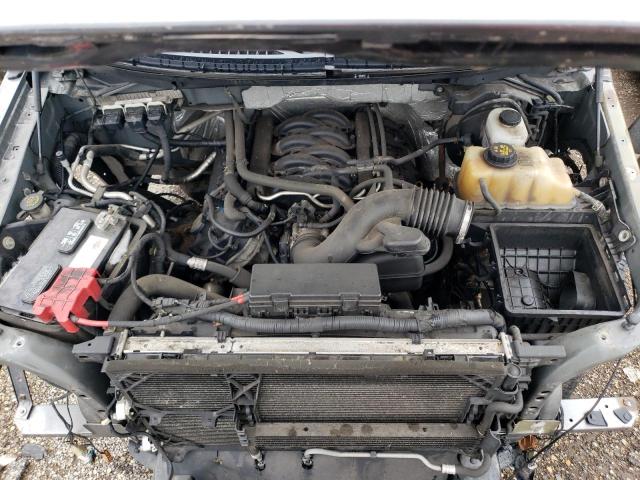 Photo 11 from auction – 2013 FORD F150 SUPER with VIN 1FTFW1EF1DFA78334