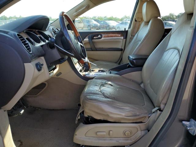 Photo 7 from auction – 2011 BUICK ENCLAVE CX with VIN 5GAKRBED4BJ327442