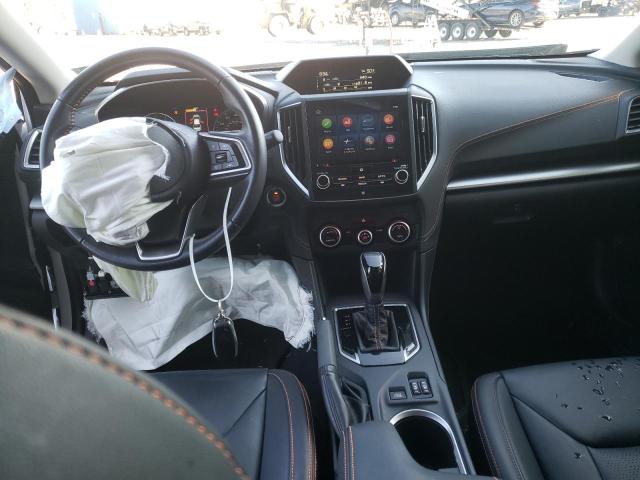Photo 8 from auction – 2019 SUBARU CROSSTREK with VIN JF2GTANC5KH281250