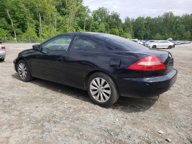 Photo 2 from auction – 2003 HONDA ACCORD EX with VIN 1HGCM82673A033966