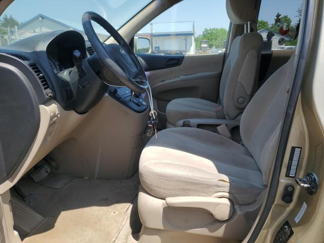 Photo 7 from auction – 2007 HYUNDAI ENTOURAGE with VIN KNDMC233576029110
