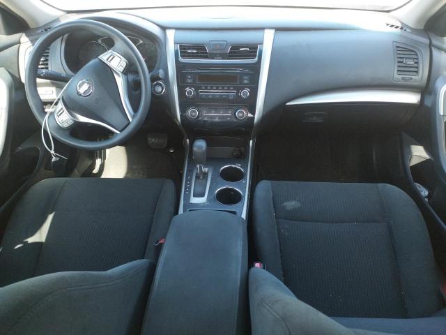 Photo 8 from auction – 2015 NISSAN ALTIMA 2.5 with VIN 1N4AL3AP2FC138693