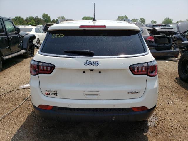 Photo 6 from auction – 2018 JEEP COMPASS LA with VIN 3C4NJDBB9JT143137