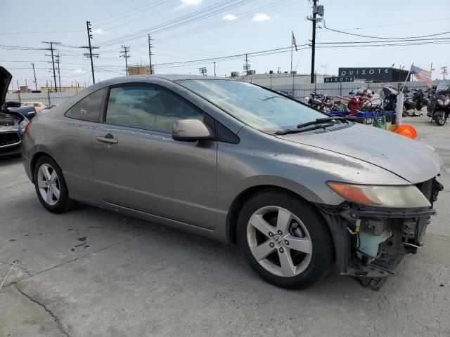 Photo 4 from auction – 2007 HONDA CIVIC EX with VIN 2HGFG11897H562292