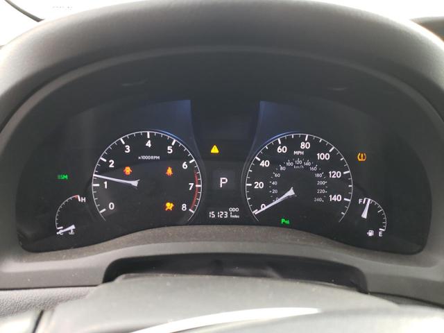 Photo 9 from auction – 2013 LEXUS RX 350 BAS with VIN 2T2BK1BA5DC202242