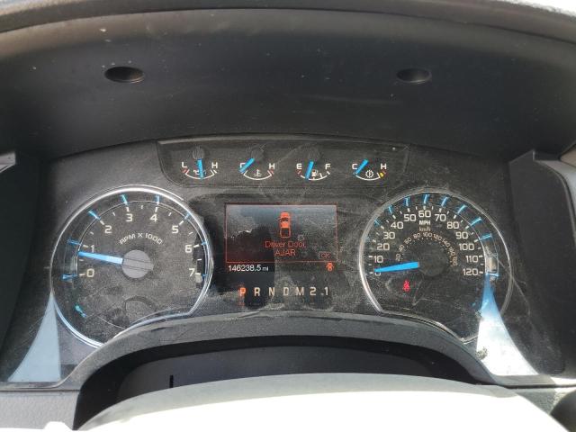 Photo 9 from auction – 2014 FORD F150 SUPER with VIN 1FTFW1CF5EKE30598