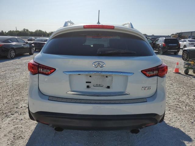 Photo 6 from auction – 2012 INFINITI FX35 with VIN JN8AS1MU9CM120298