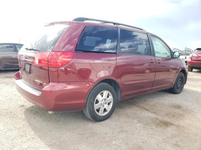 Photo 3 from auction – 2006 TOYOTA SIENNA CE with VIN 5TDZA23C56S398432