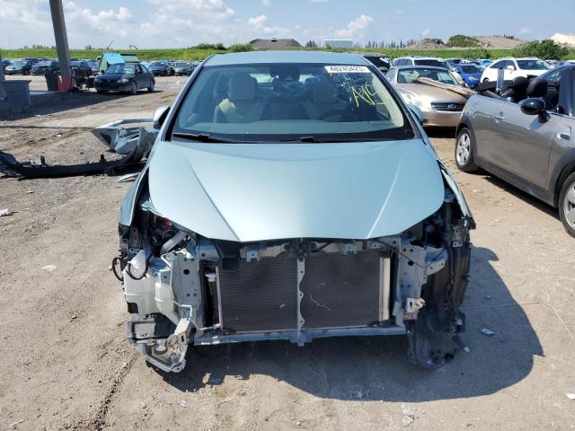 Photo 5 from auction – 2018 TOYOTA PRIUS with VIN JTDKARFU8J3062847
