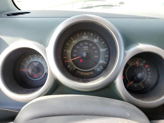 Photo 9 from auction – 2003 HONDA ELEMENT EX with VIN 5J6YH28553L053894