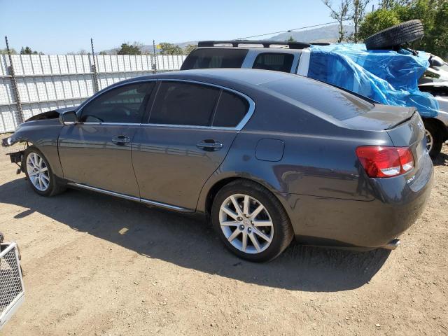 Photo 2 from auction – 2006 LEXUS GS 300 with VIN JTHBH96S465004464