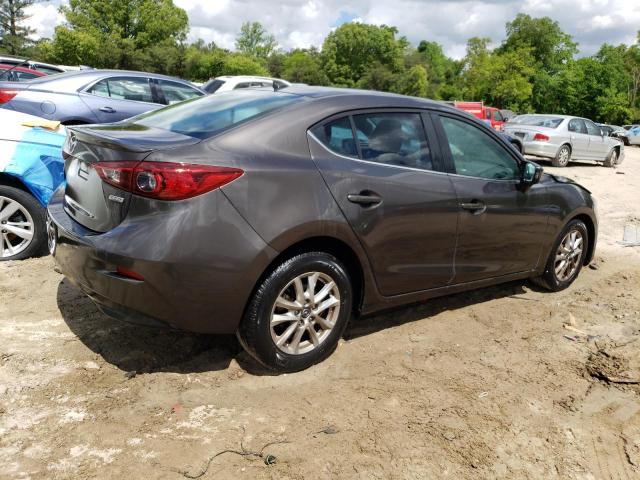 Photo 3 from auction – 2015 MAZDA 3 TOURING with VIN 3MZBM1V72FM139039