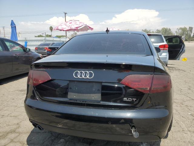 Photo 6 from auction – 2011 AUDI A4 PREMIUM with VIN WAUEFAFL4BN000503