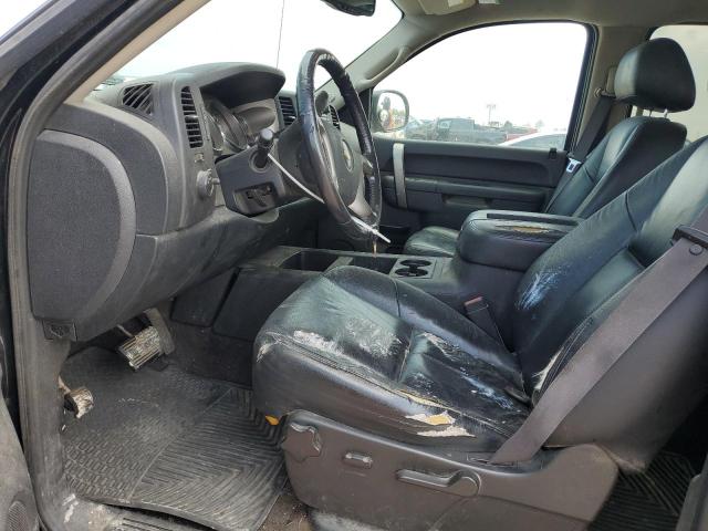 Photo 7 from auction – 2011 CHEVROLET SILVERADO with VIN 3GCPCSE04BG249152