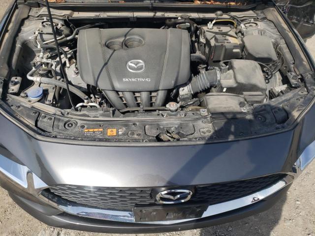 Photo 11 from auction – 2021 MAZDA 3 SELECT with VIN JM1BPAB76M1306429