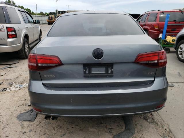 Photo 6 from auction – 2017 VOLKSWAGEN JETTA with VIN 3VW2B7AJ8HM306839