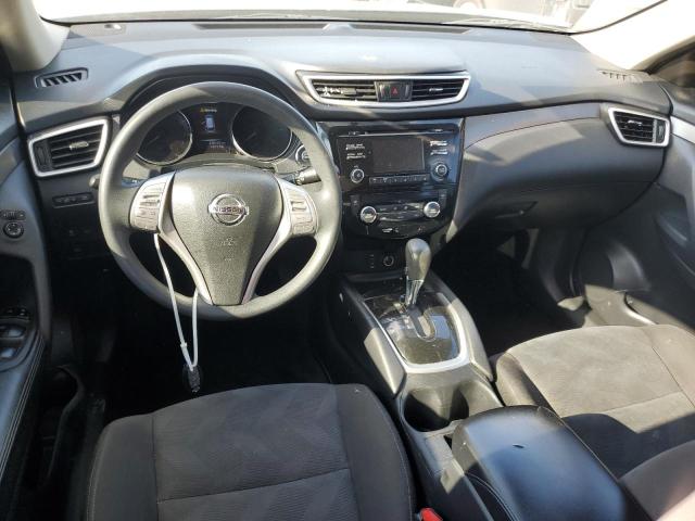 Photo 8 from auction – 2016 NISSAN ROGUE S with VIN KNMAT2MT5GP601143