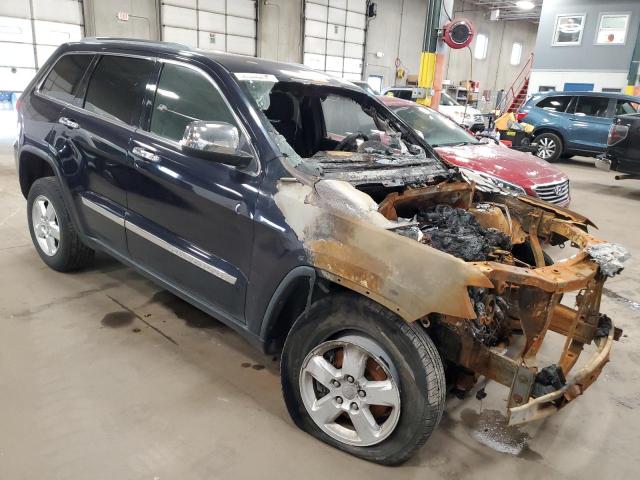 Photo 4 from auction – 2011 JEEP GRAND CHER with VIN 1J4RR4GG3BC585367
