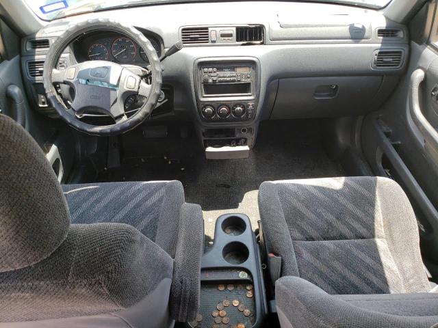 Photo 8 from auction – 2000 HONDA CR-V LX with VIN JHLRD2846YC008647