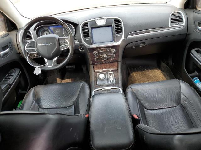 Photo 8 from auction – 2019 CHRYSLER 300 LIMITE with VIN 2C3CCAEG6KH585721