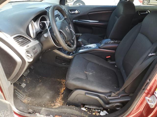 Photo 7 from auction – 2011 DODGE JOURNEY EX with VIN 3D4PG4FBXBT504316